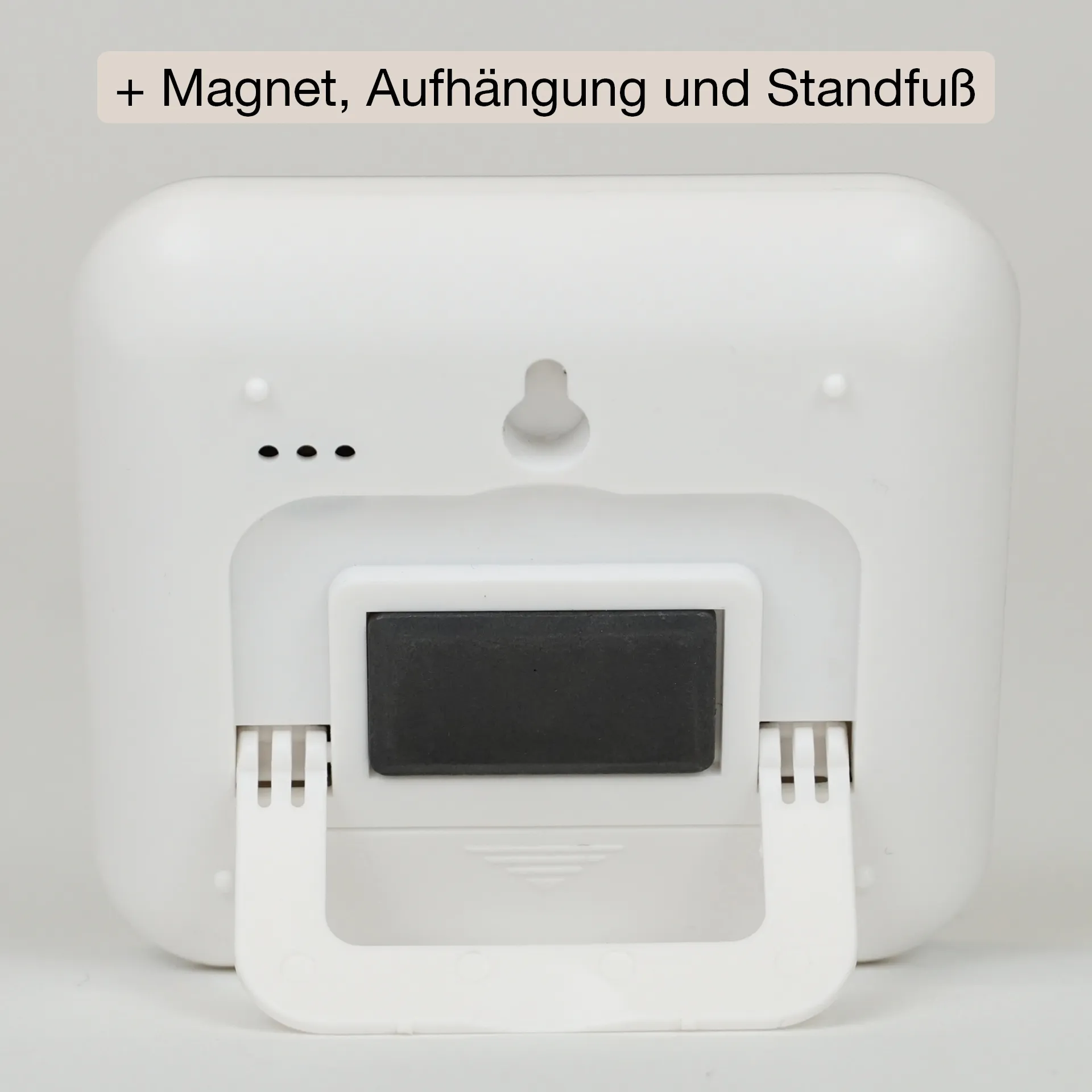 Zeituhr digital, klein