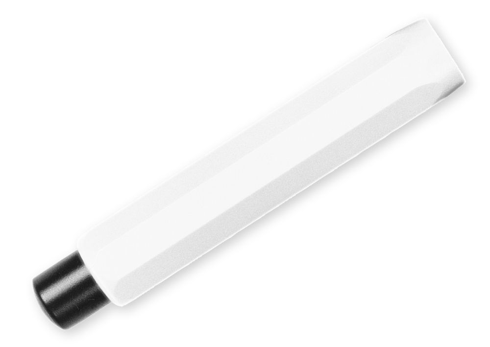 Kreidehalter für 10 mm