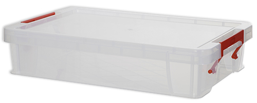 Stapelbox 5,5 Liter (A4)