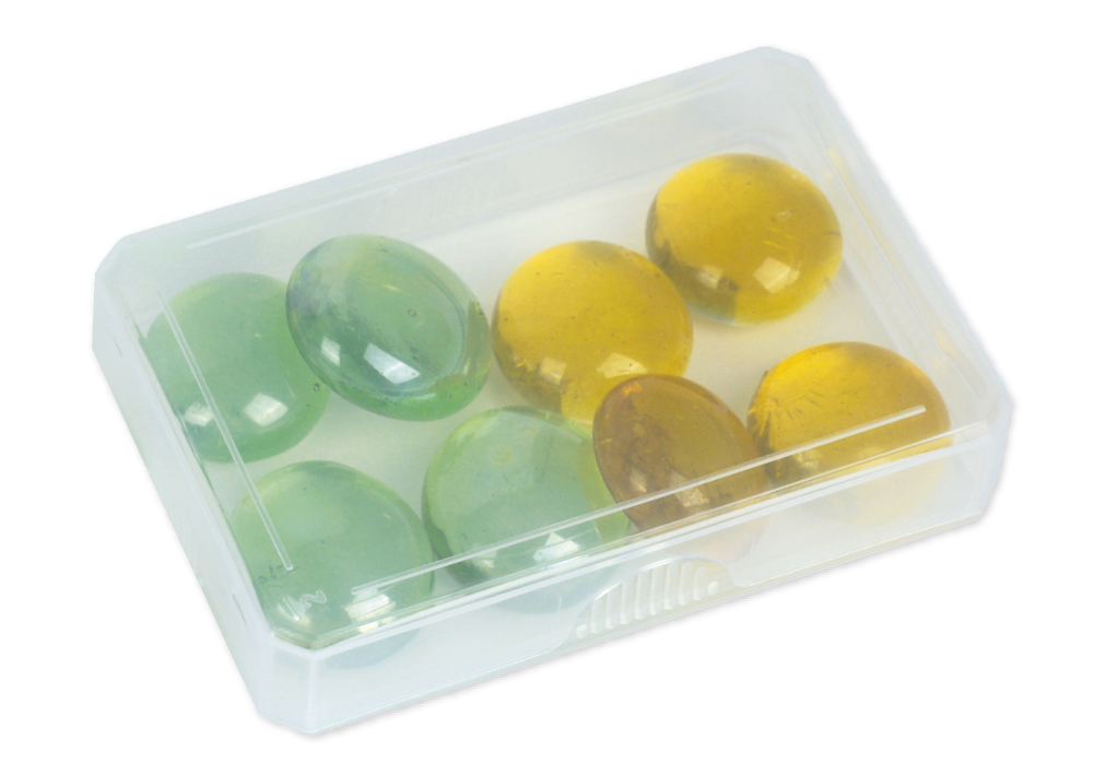 Kartenschachtel mini