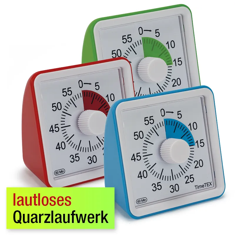 Zeit-Wecker Zeit-Wecker