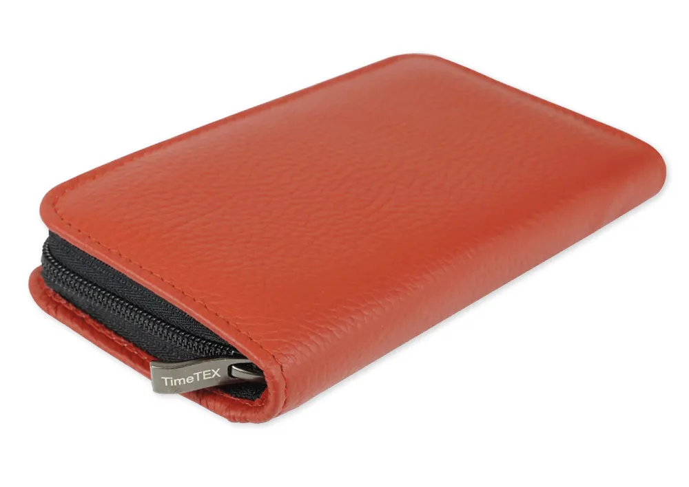 Schreibetui Leder DELUXE