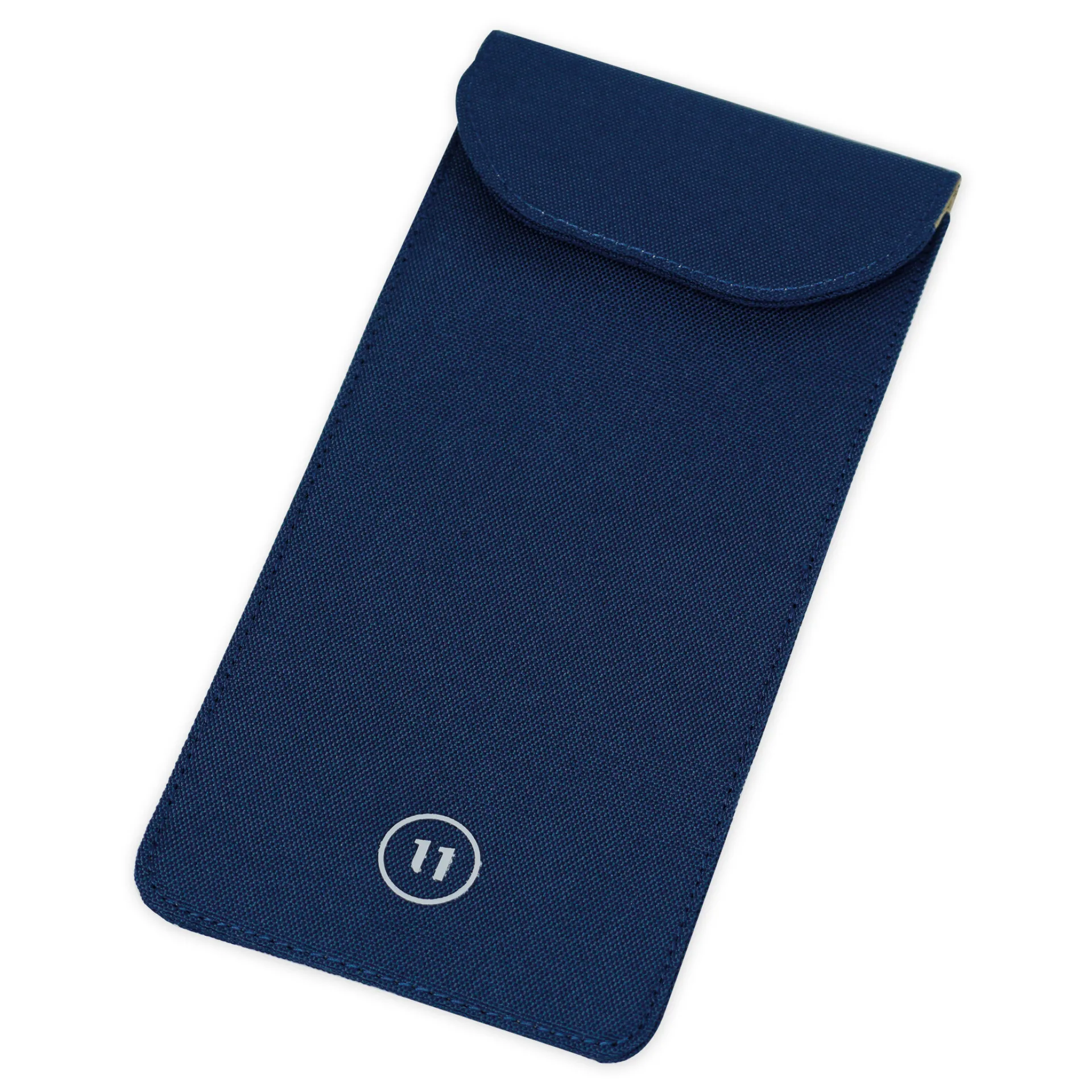 Set Handy-Taschen mit Magnet-Verschluss, 23x11,5 cm, 10 Stück