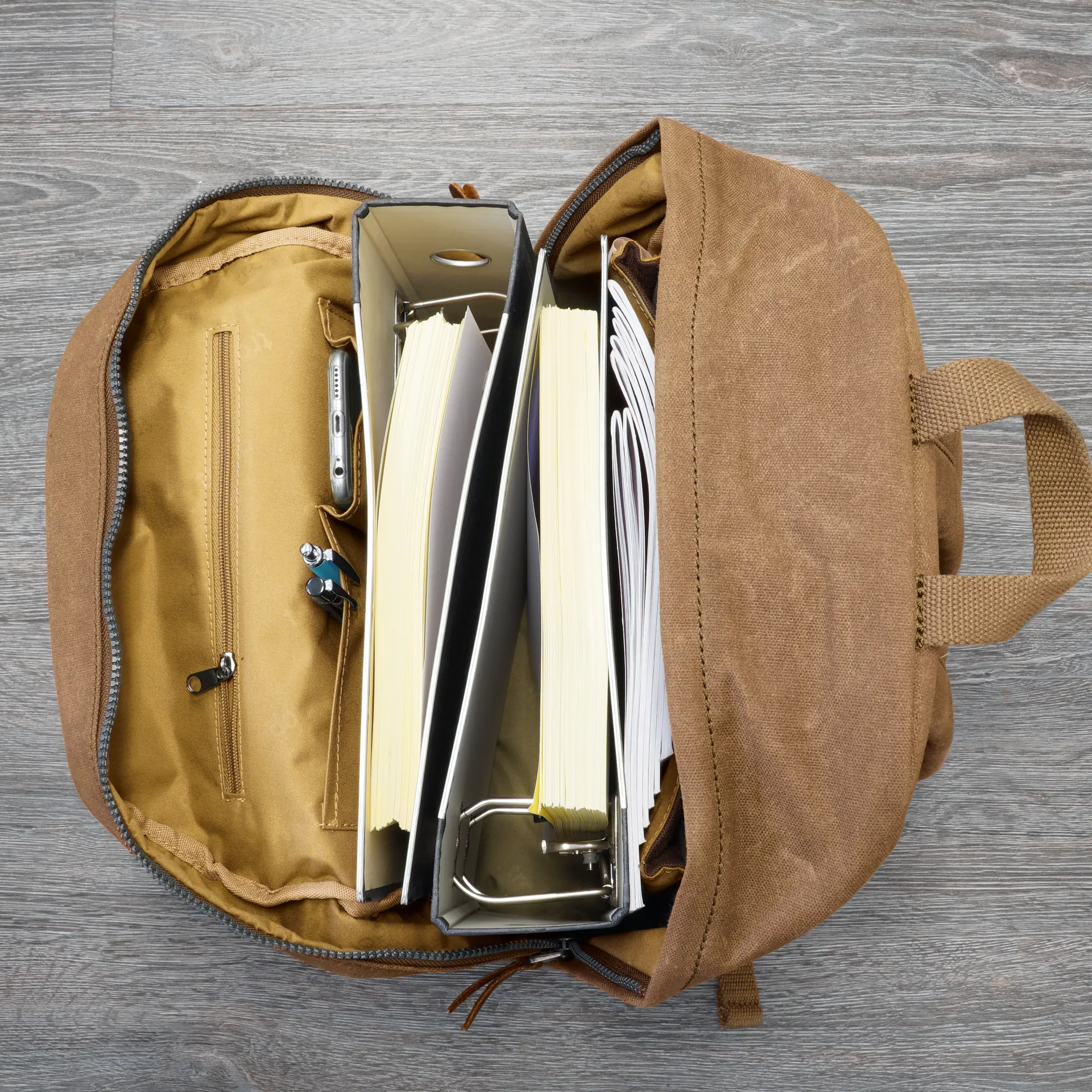 Rucksack "Köln"