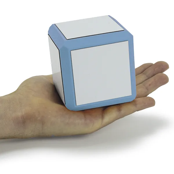 Activity-Würfel beschreibbar