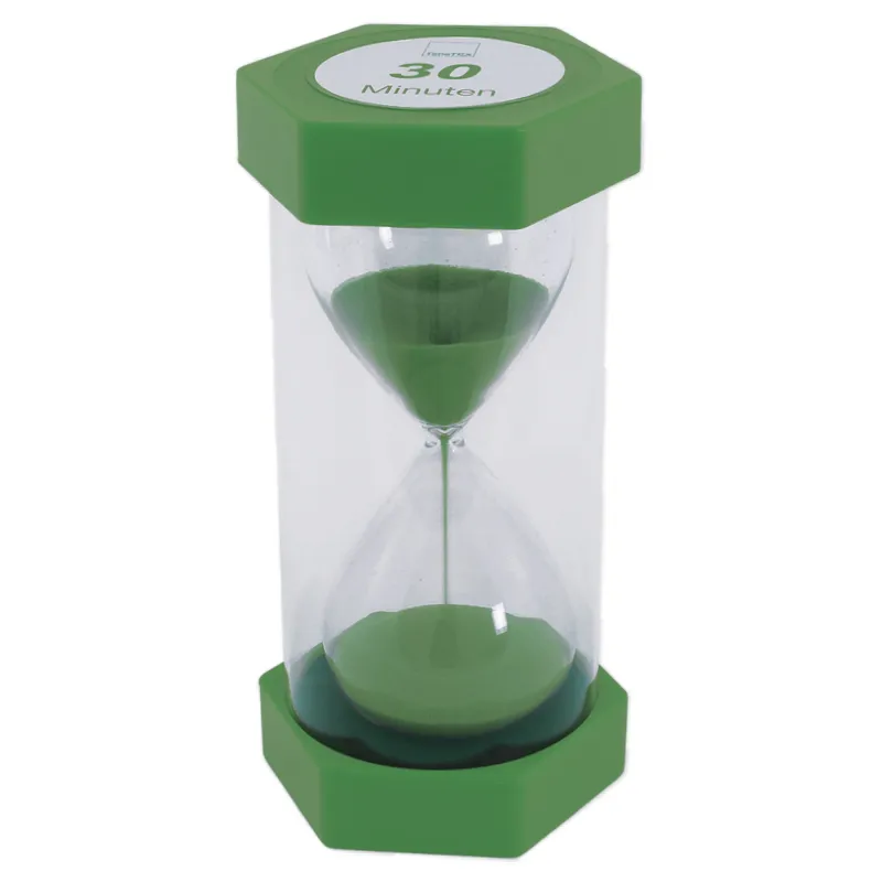 XXXL Sanduhr, 30cm hoch