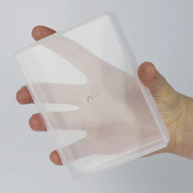 Kartenschachtel groß