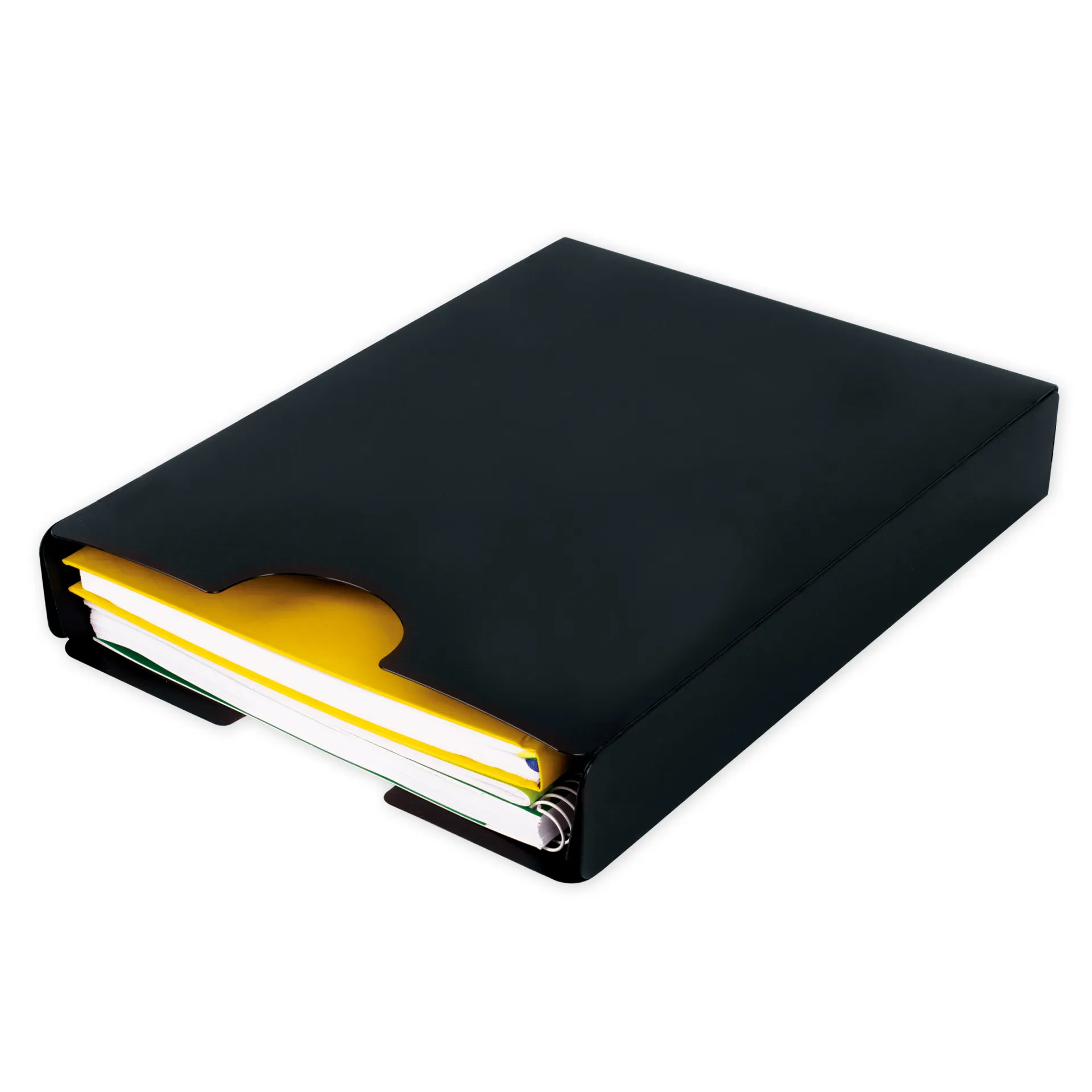 Sammelschuber für A4