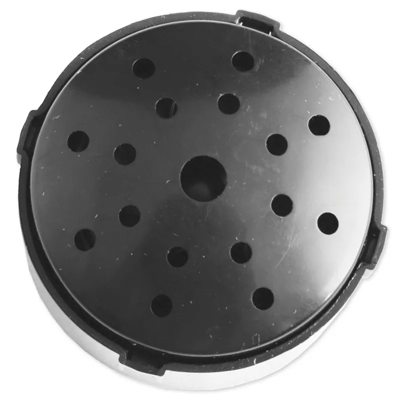 Aufnahme-Mikrofon-Knopf, mini