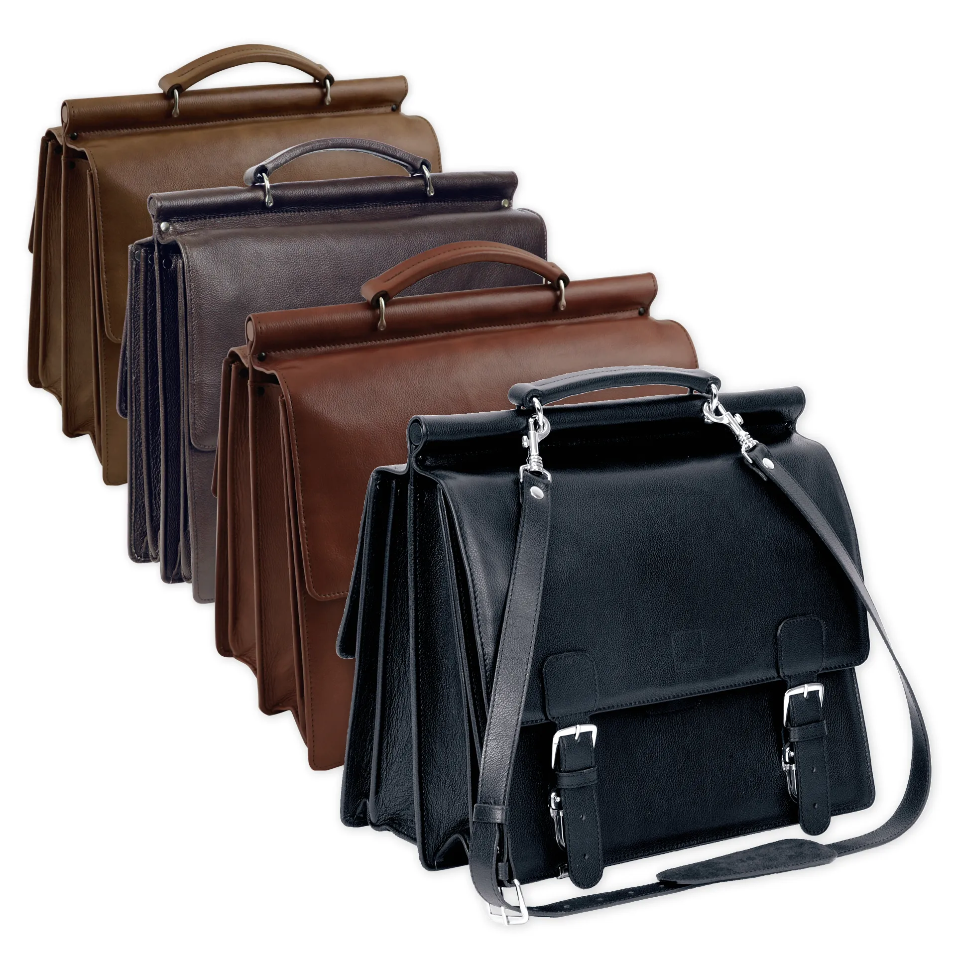TimeTEX Lehrertasche "Maxima Classic"