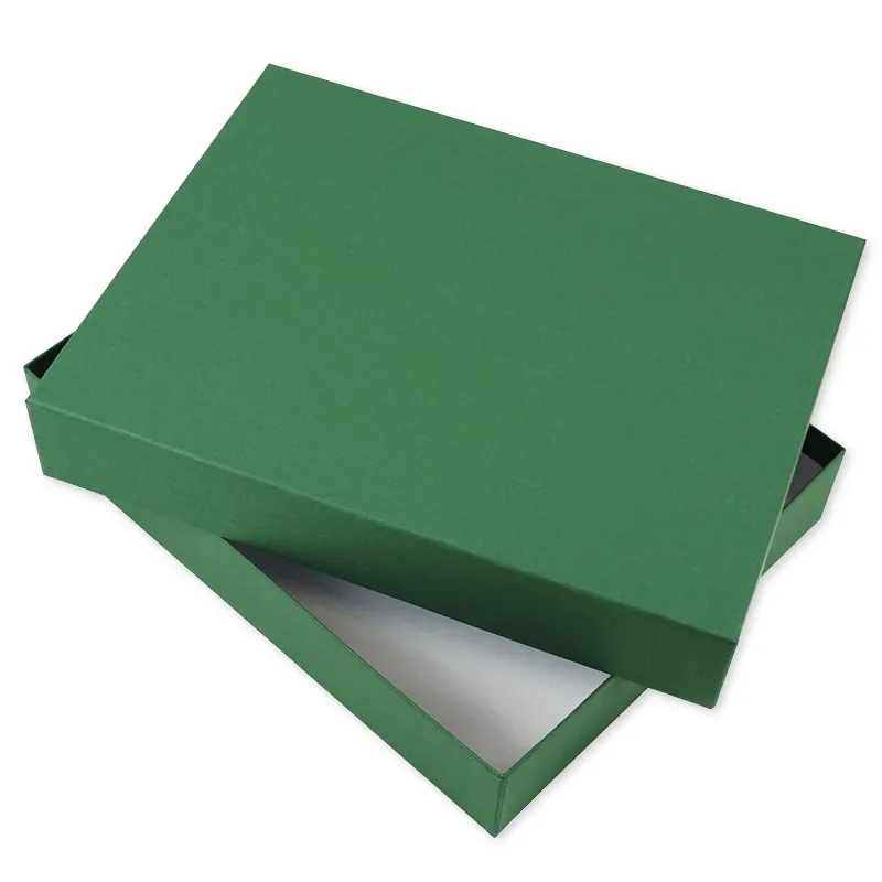 Set Stülpschachteln Karton mini