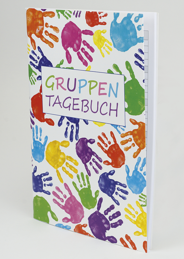 Gruppentagebuch