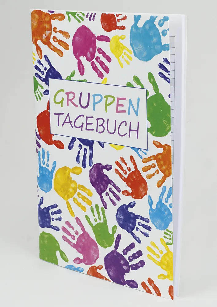 Gruppentagebuch