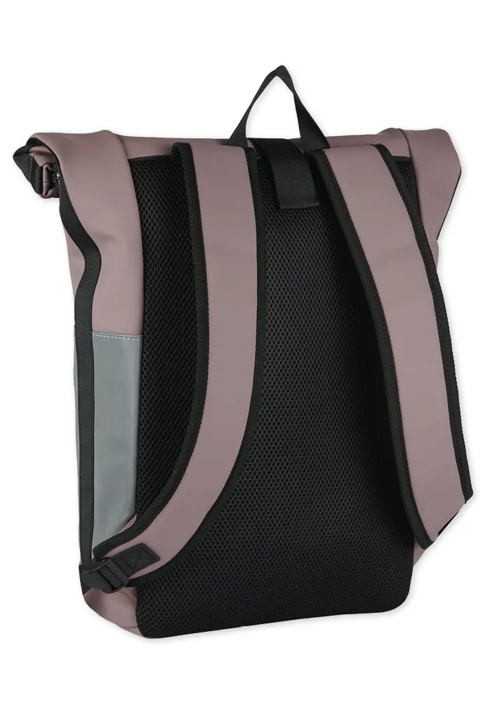 Lehrer-Rucksack "Sacci Soft Reflect"