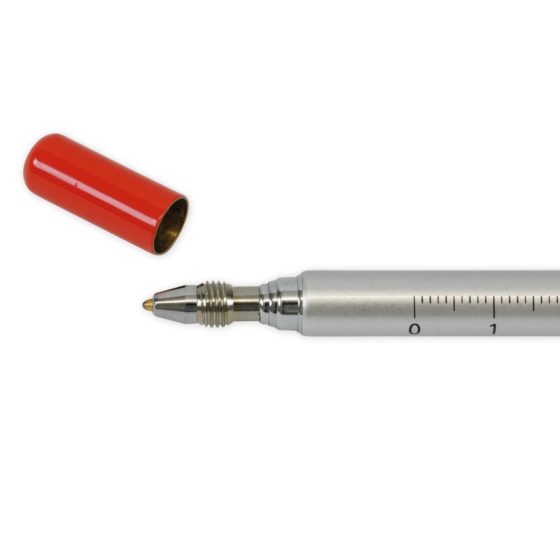 Teleskopstift