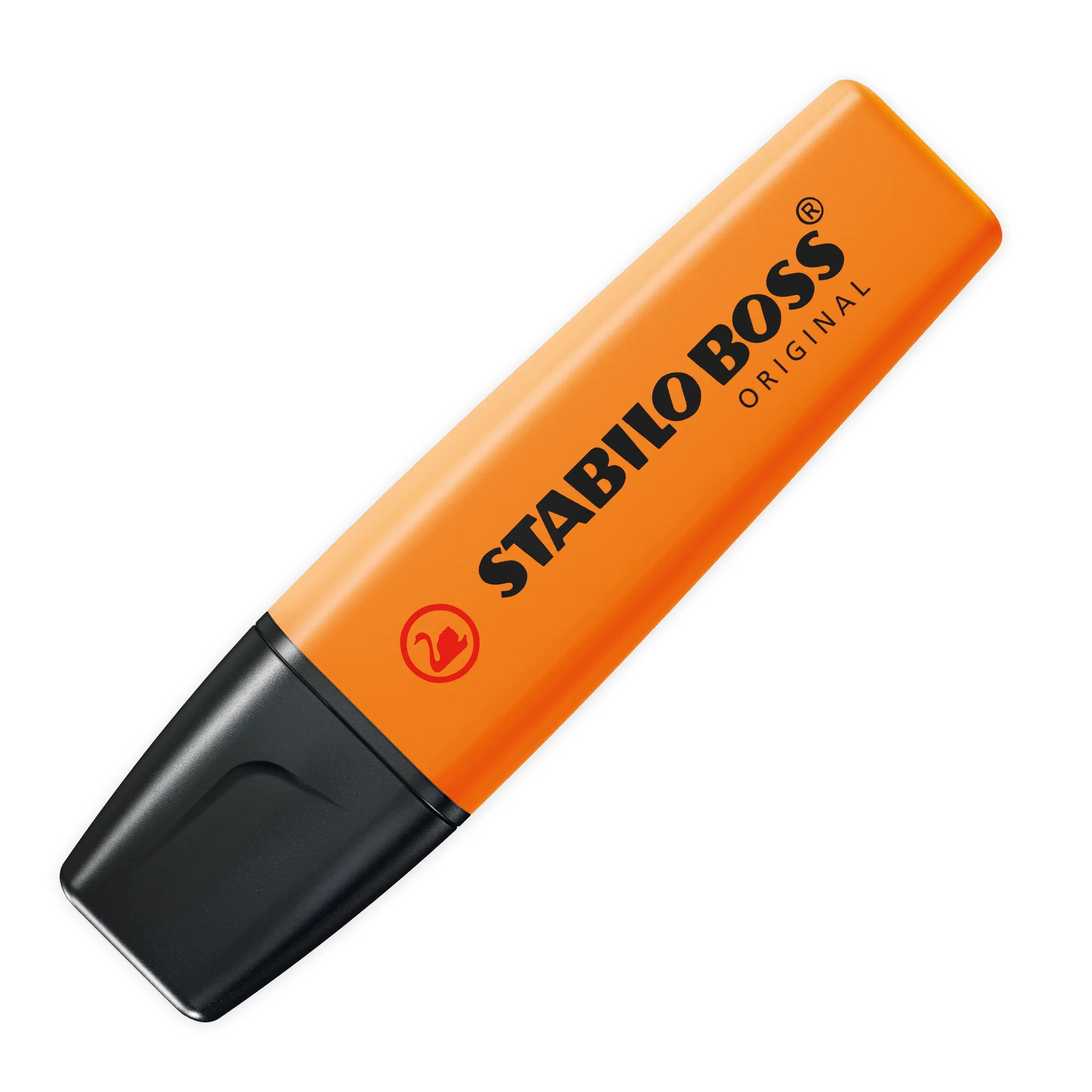 Stabilo Boss Original Textmarker, 8-tlg.