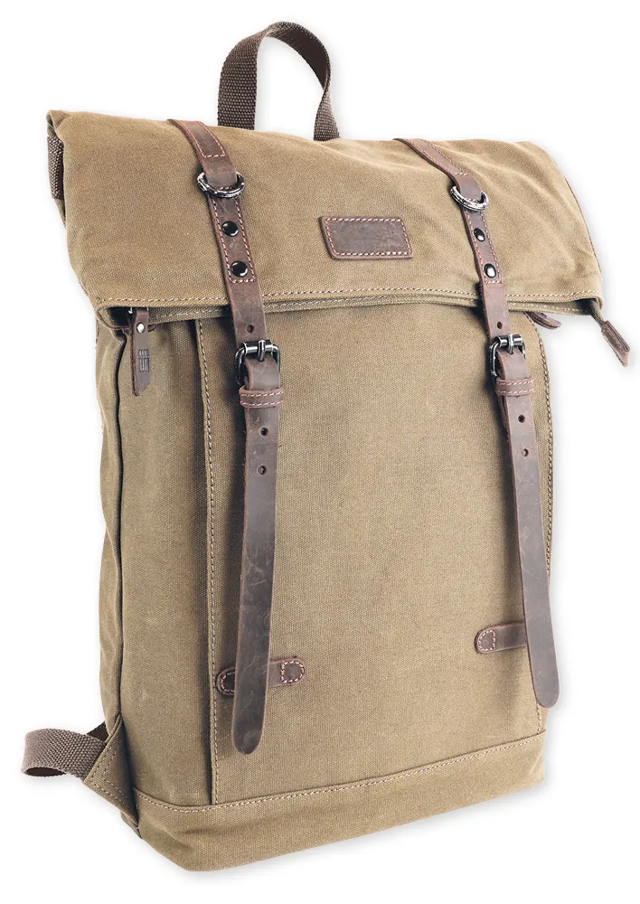 TimeTEX Lehrer-Rucksack "Sacci Trend"