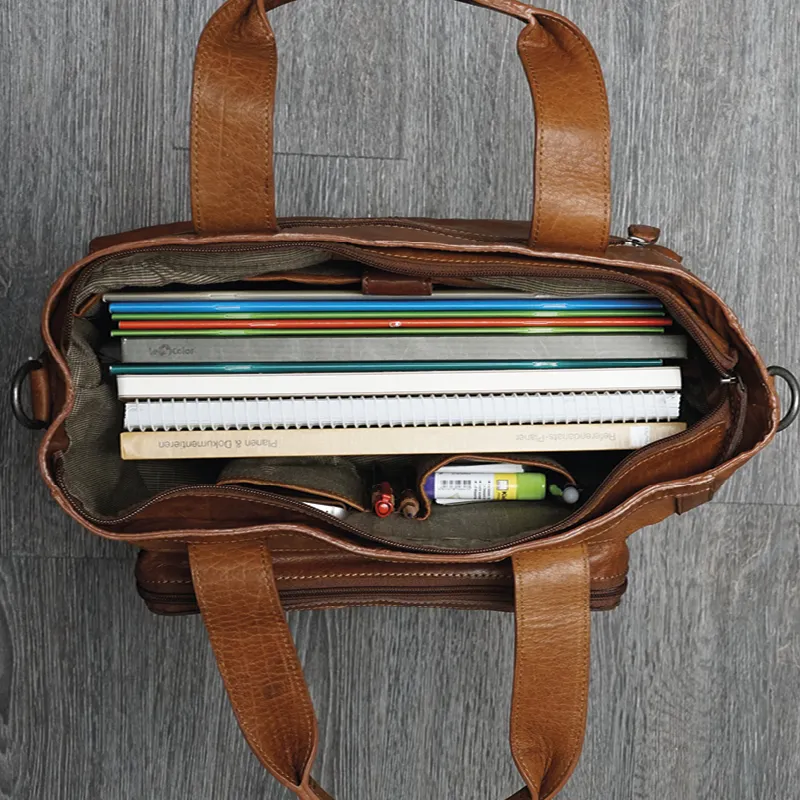 Büchertasche "Il Libro"