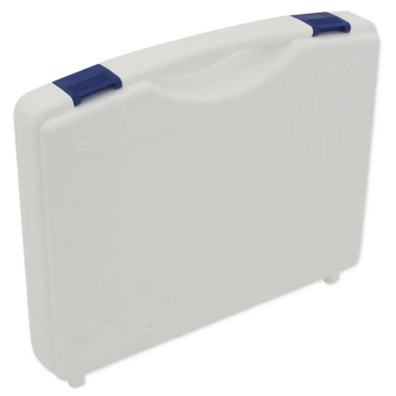 Moderations-Koffer Compact, 1140-tlg.