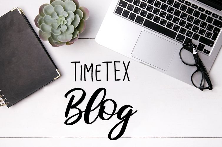 TimeTEX Blog