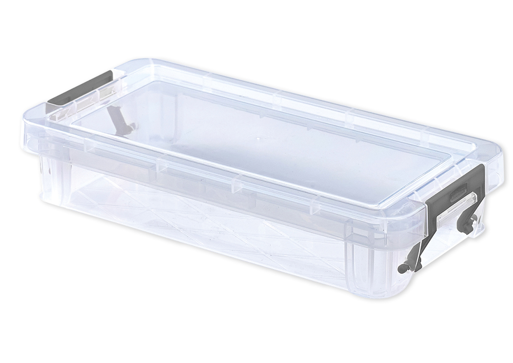 Stapelbox 0,75 Liter 