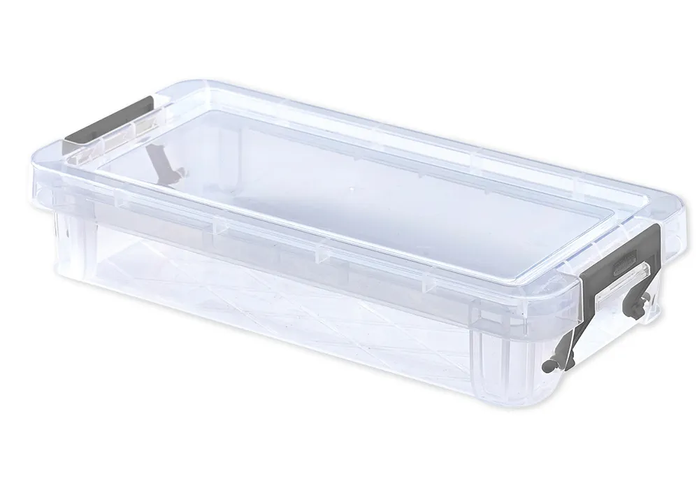 Stapelbox 0,75 Liter 