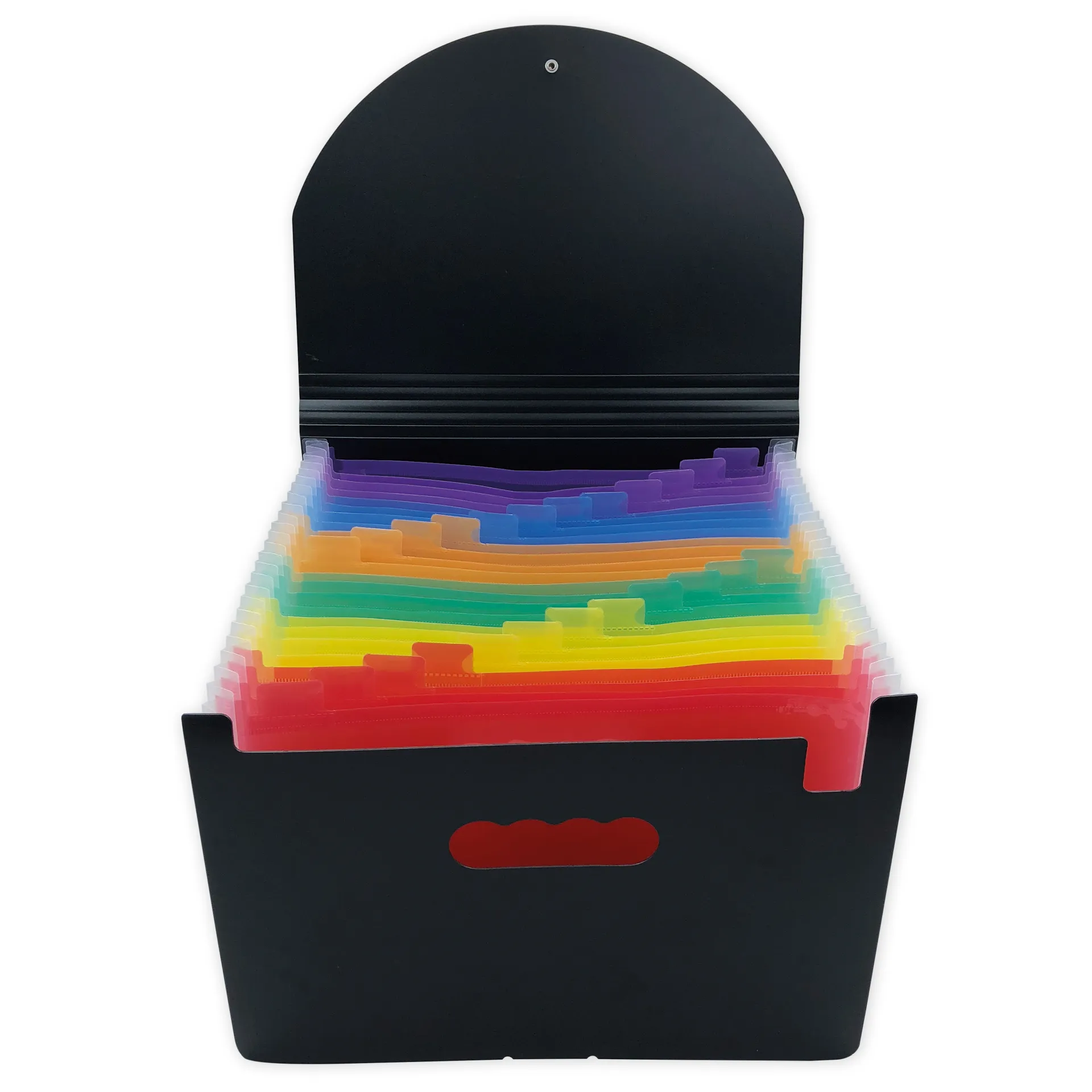 Stand-Fächermappe XXL