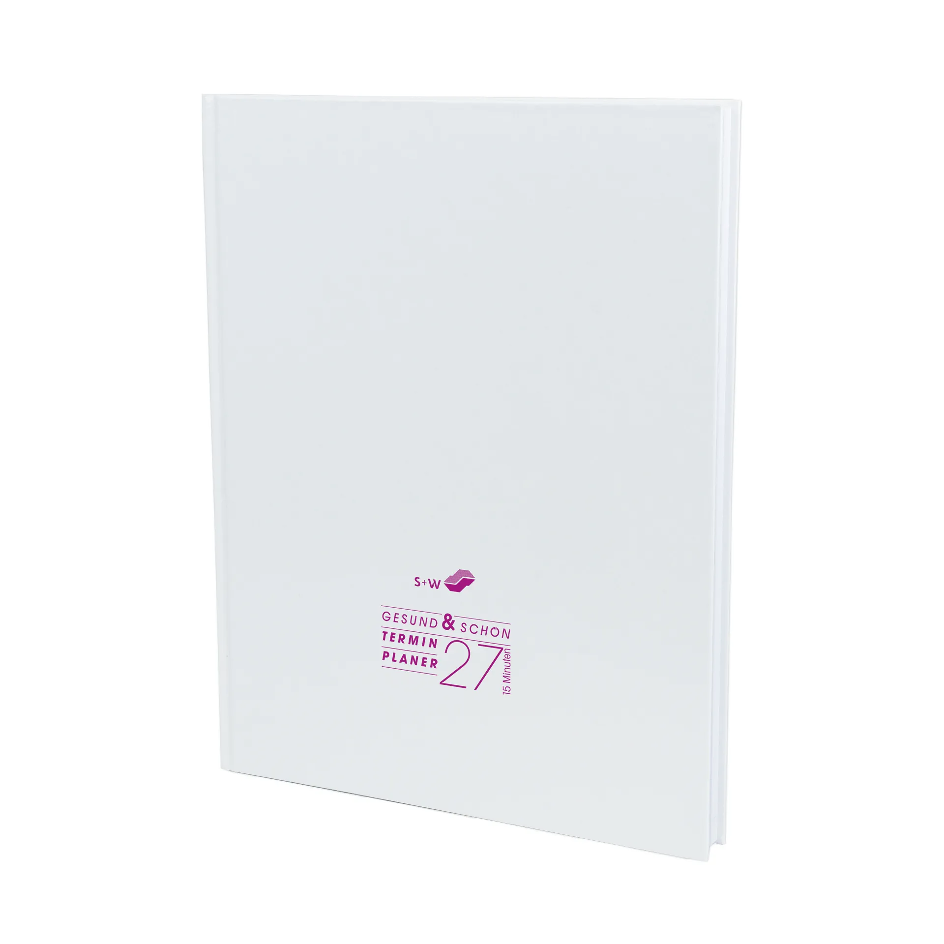 s+w Gesund & Schön 2027 15 Minuten