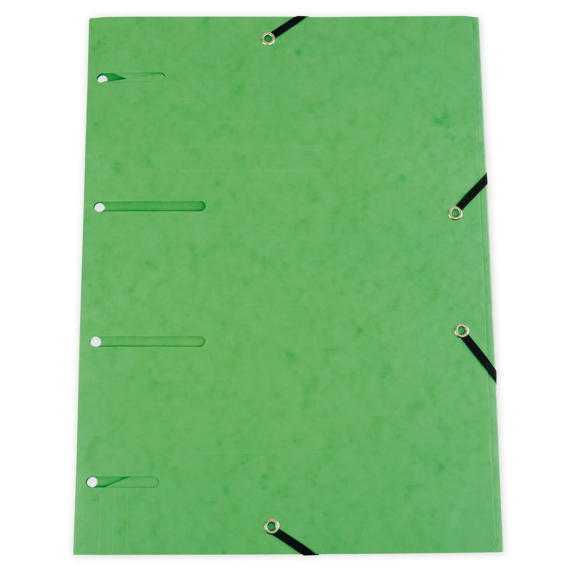 Set Sammelmappe zum Abheften aus Pappe A4-Plus, 25 Stück