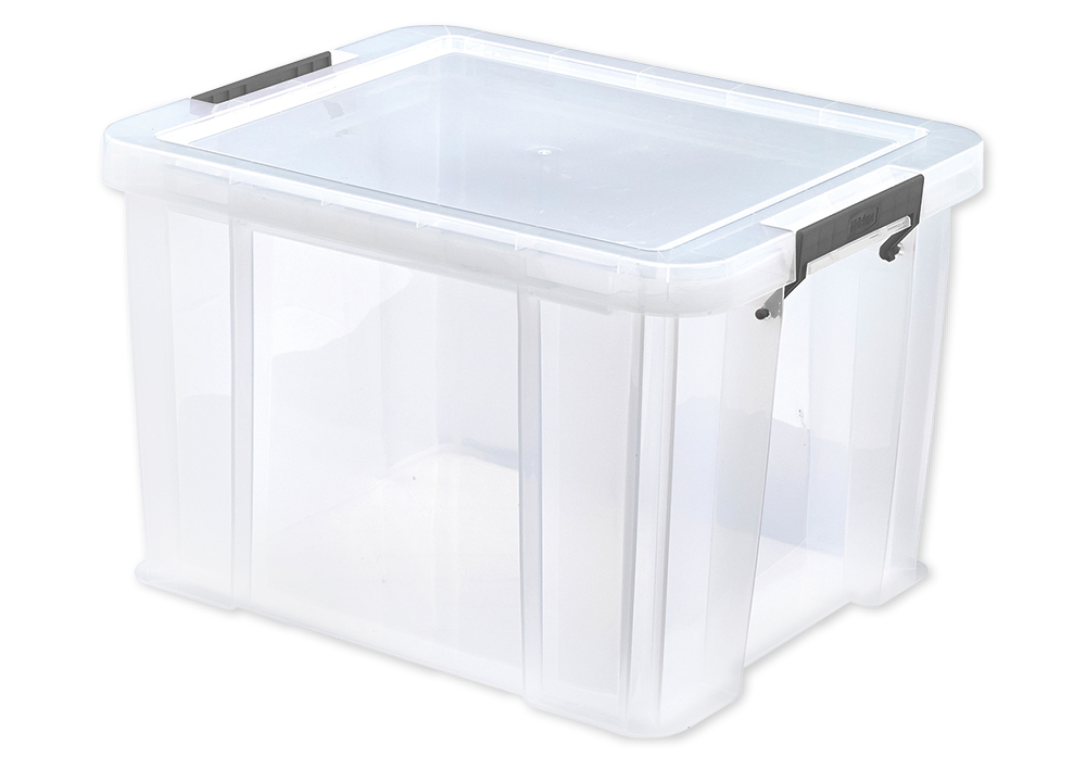 Stapelbox 36 Liter