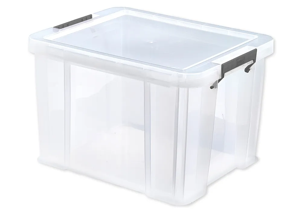 Stapelbox 36 Liter