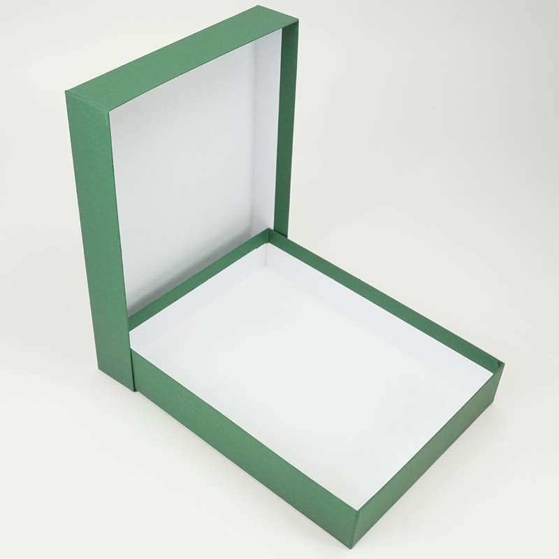 Aufbewahrungs-Karton, ca. 320x230x50 mm, A4