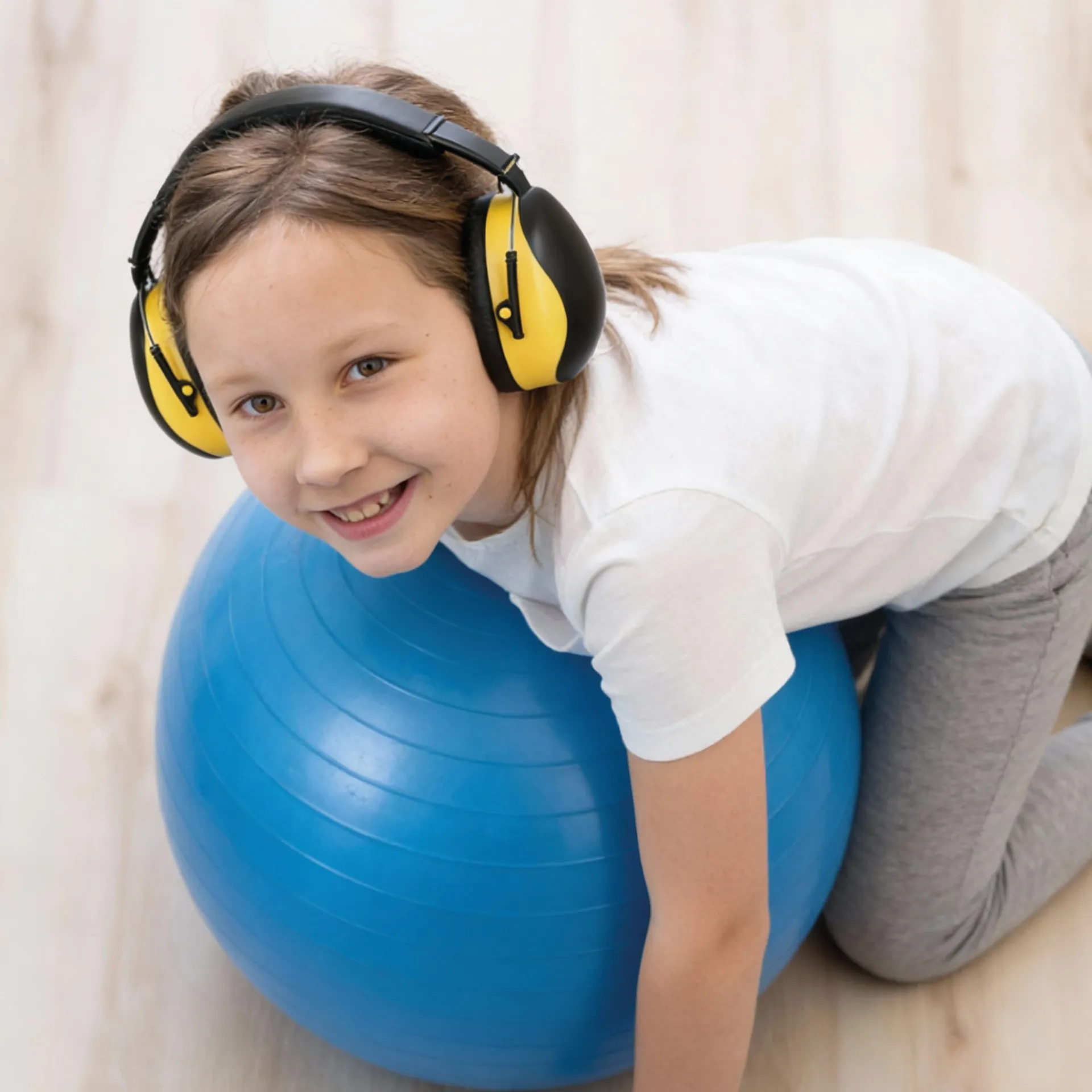 Gehör-Schutz für Kinder "Auris Pro", mit Bügelpolsterung, 32,1 dB