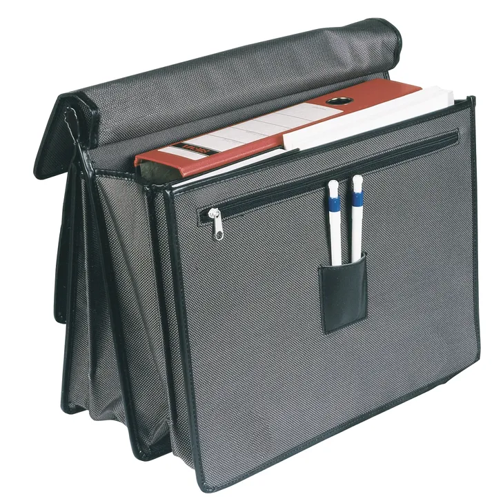 TimeTEX Lehrertasche "Maxima Trend"