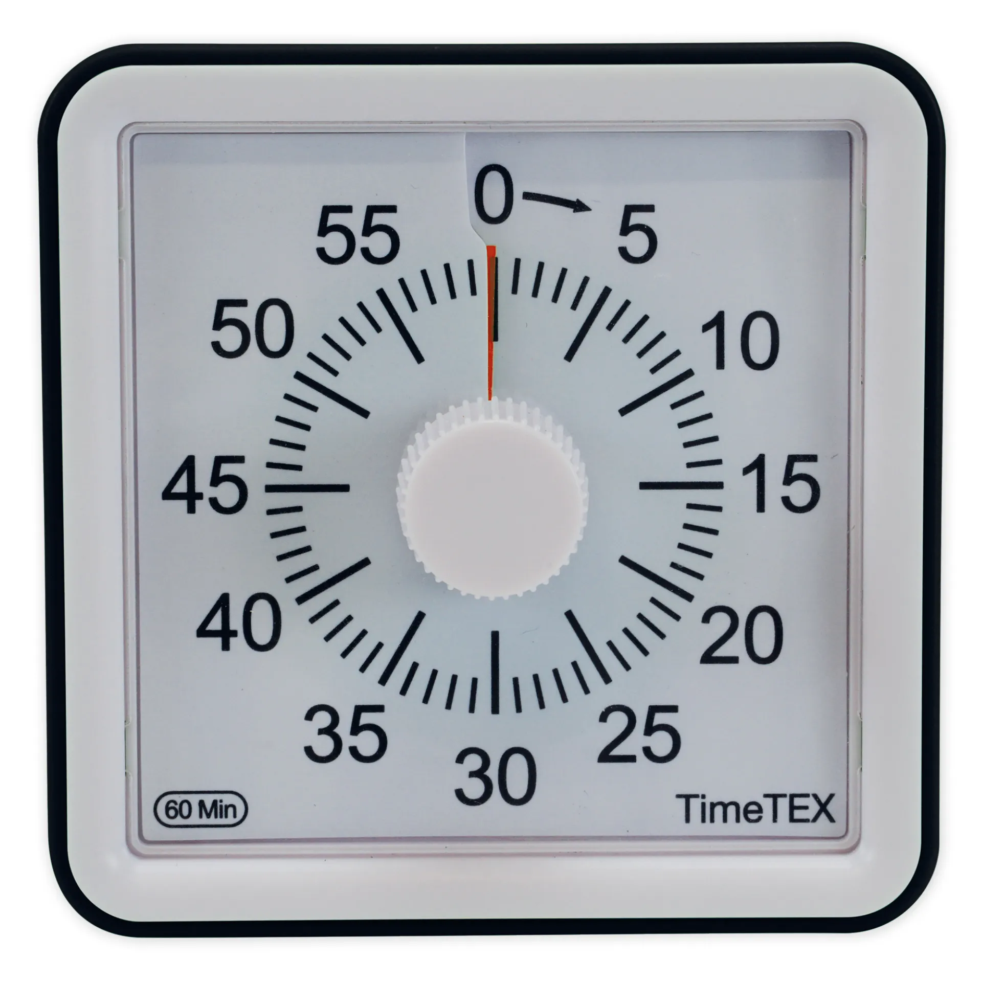 Zeit-Wecker mit Ampelfunktion