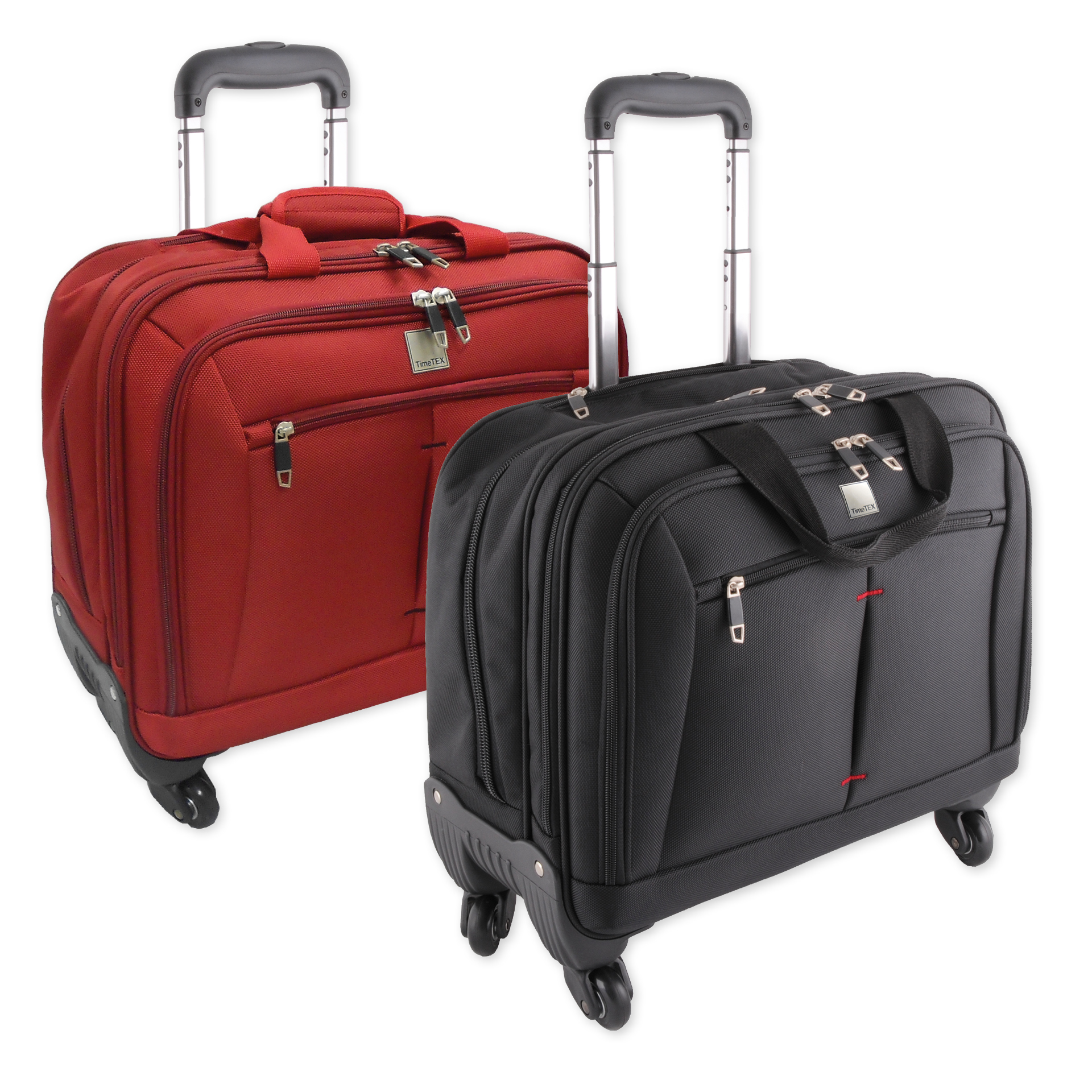 Universal-Trolley "Quattro" mit 4 Rollen