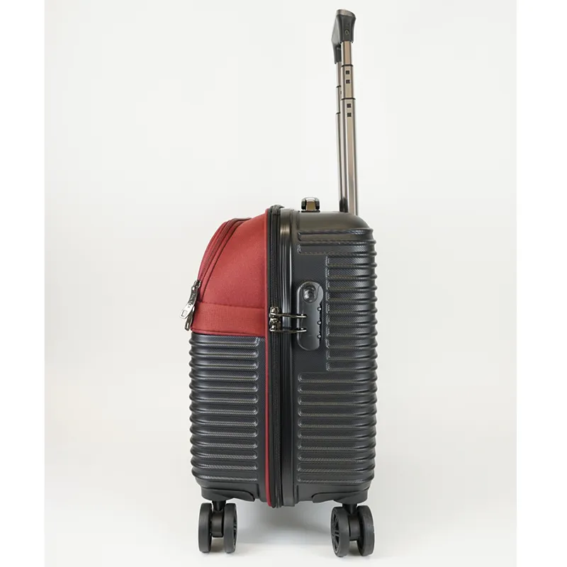 Business-Trolley "Practise"