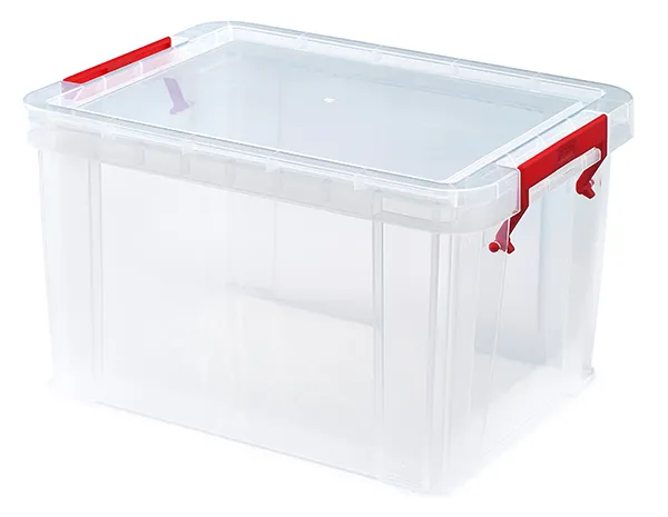 Stapelbox 5 Liter (A5 XL)