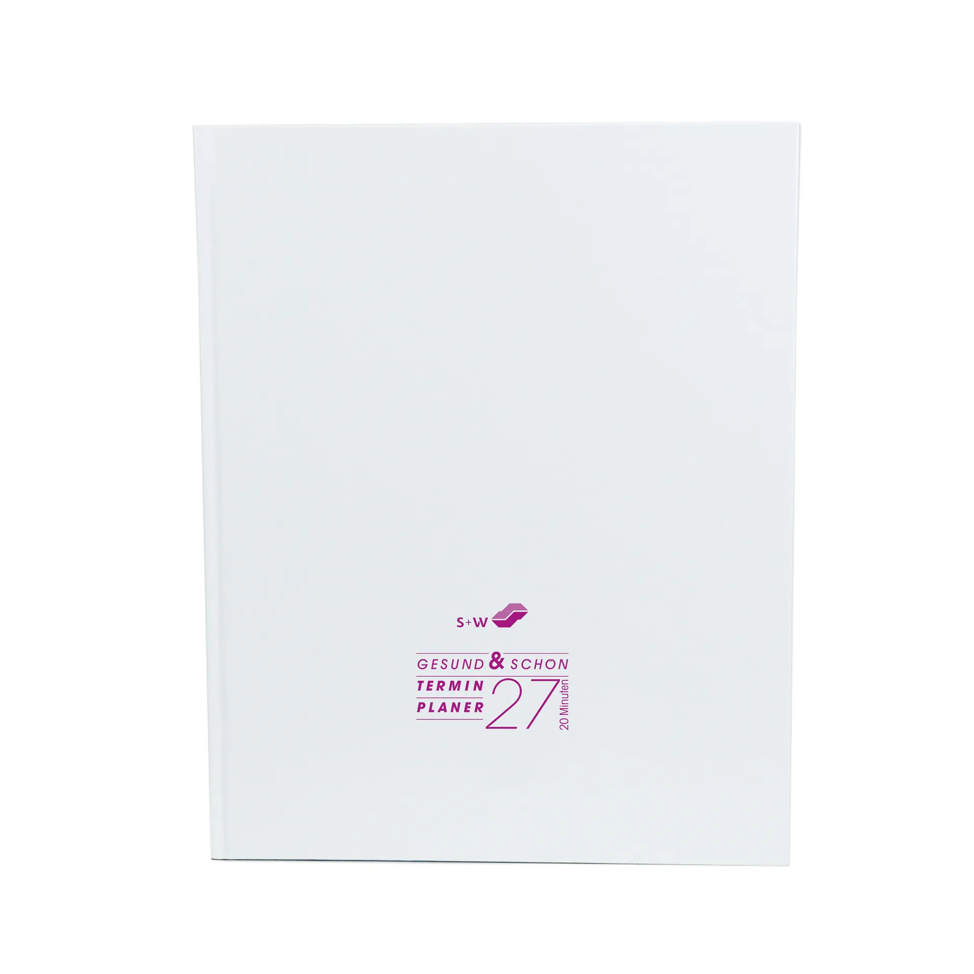 s+w Gesund & Schön 2027 20 Minuten