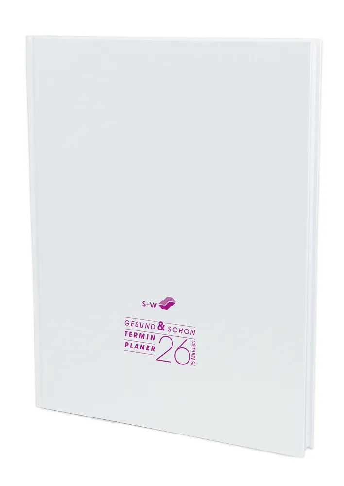 s+w Gesund & Schön 2026 15 Minuten