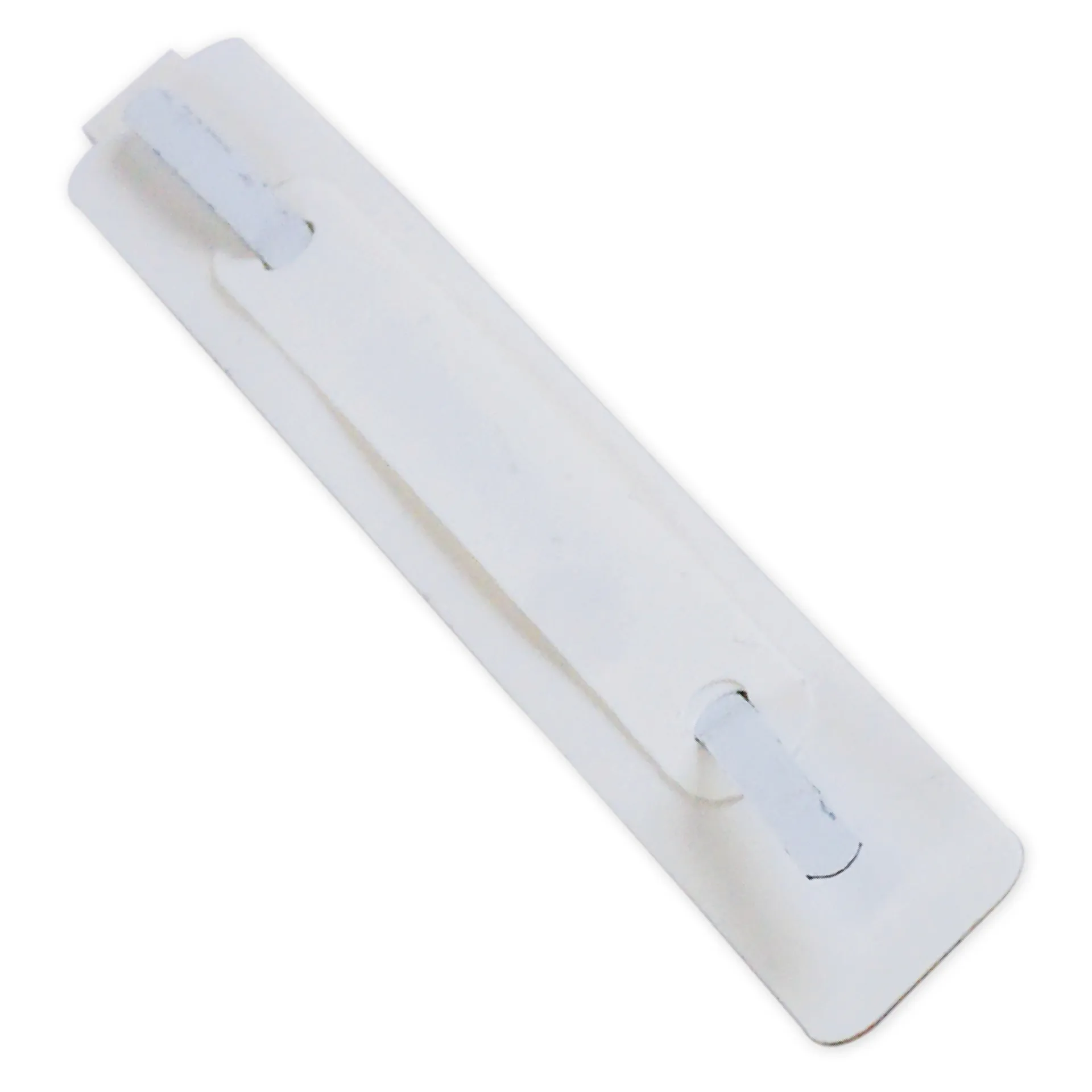 Set Heftstreifen selbstklebend, 10 Stück