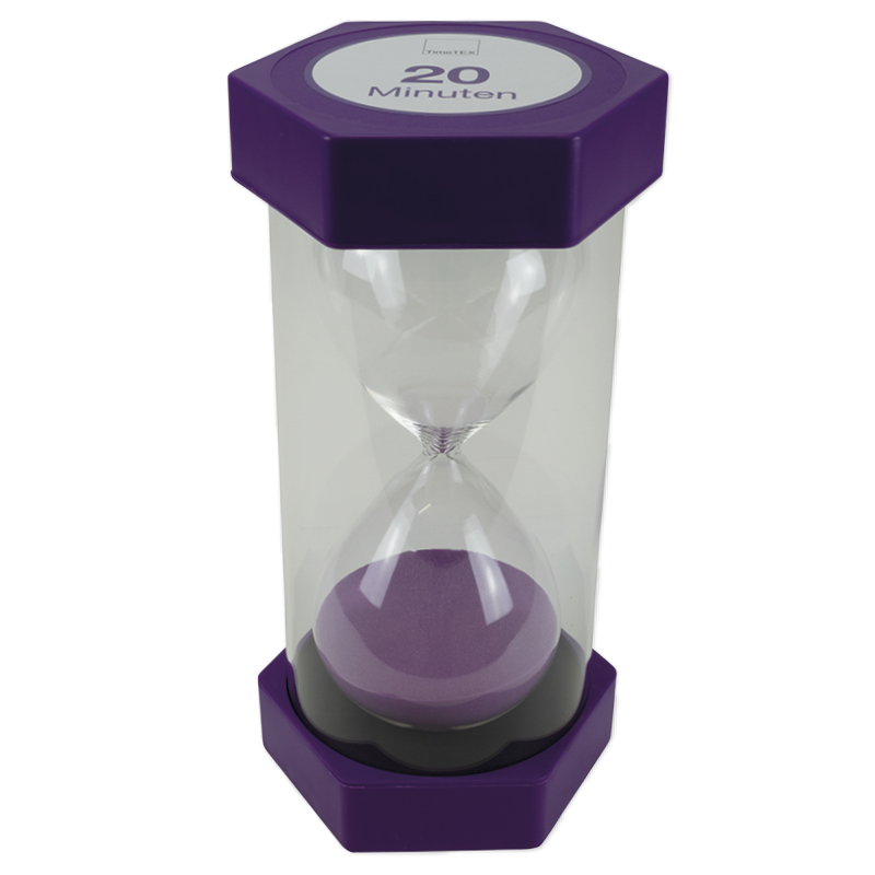 XXXL Sanduhr, 30cm hoch