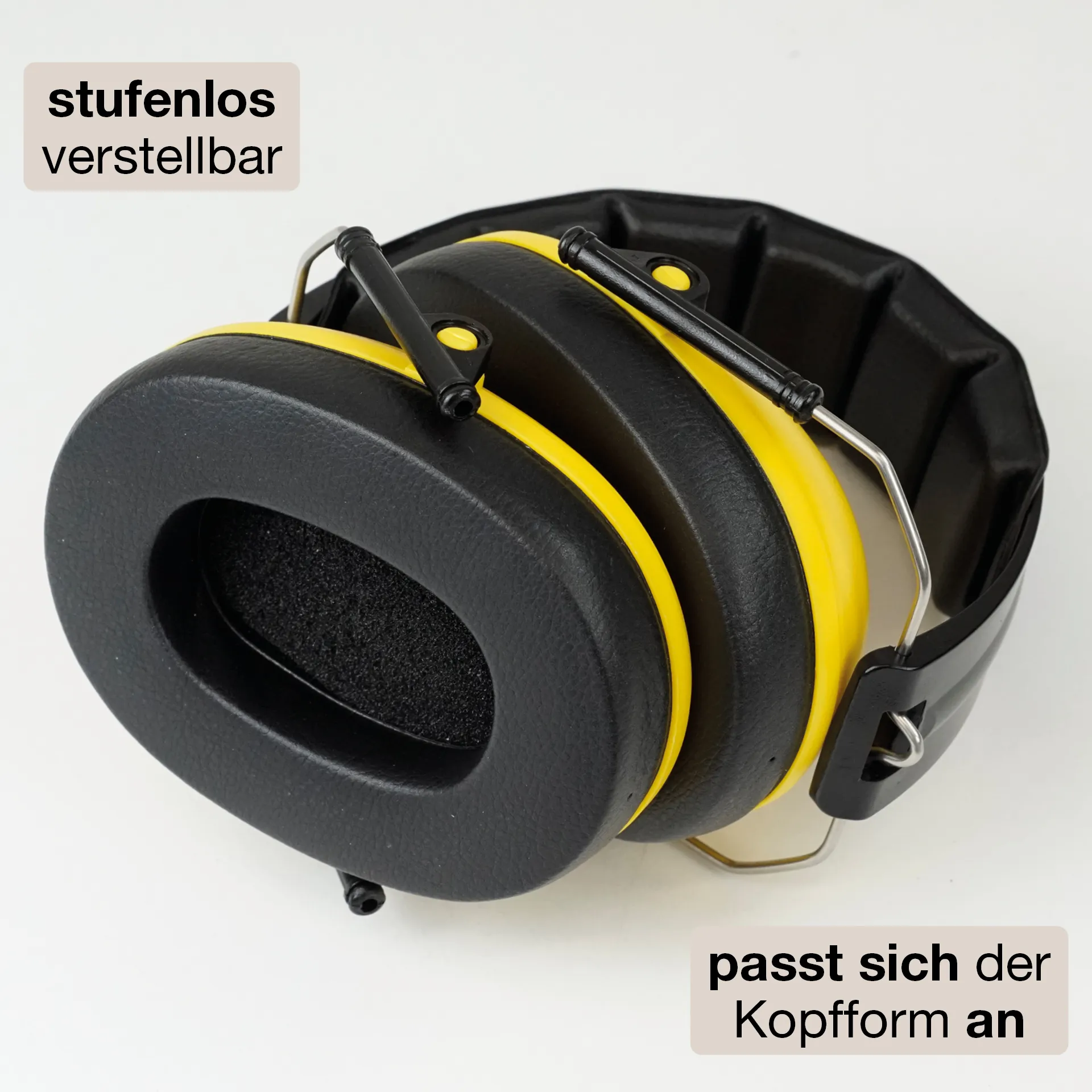 Geräusch-Schutzkopfhörer für Kinder, 24,3 dB