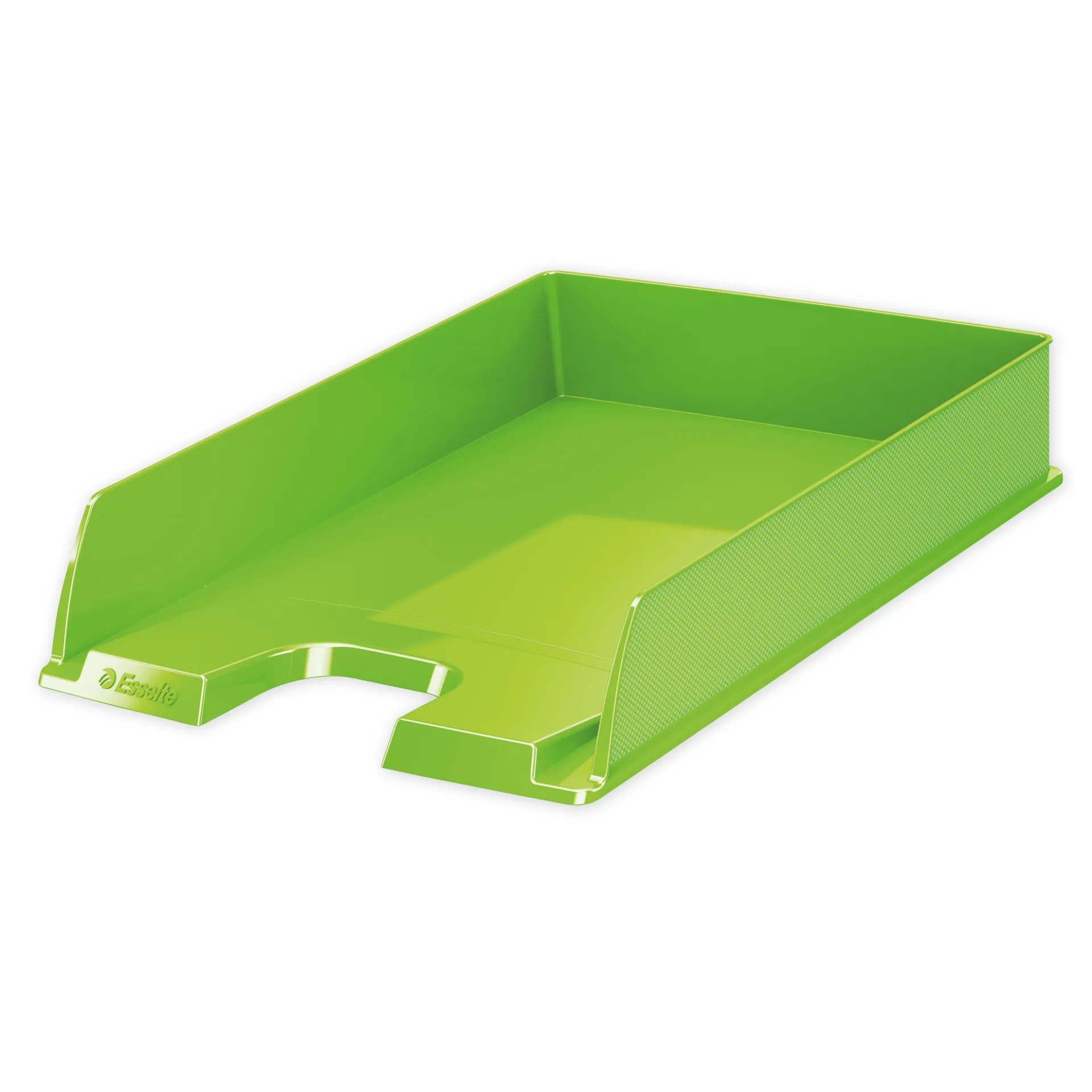 Briefablage farbsortiert, 3-tlg.