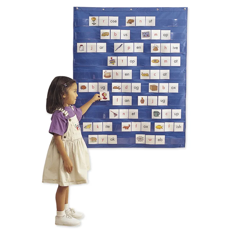 Karten-Vorhang transparent