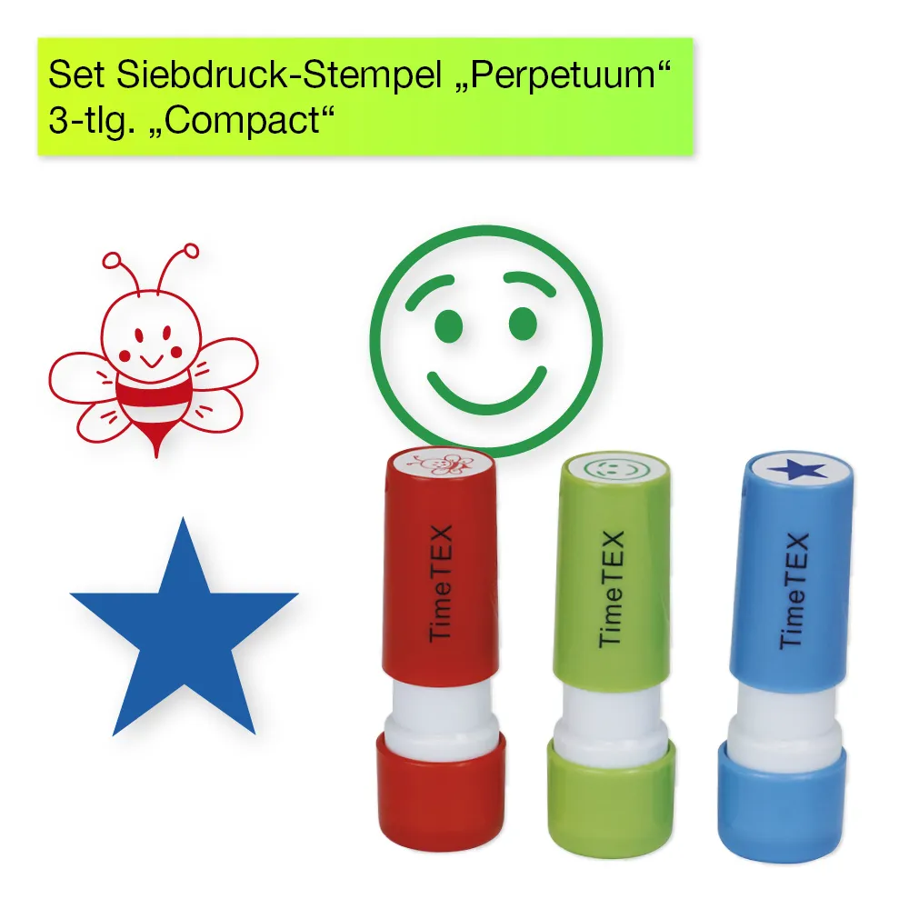 Motivations-Set "Verhalten", 316-tlg.