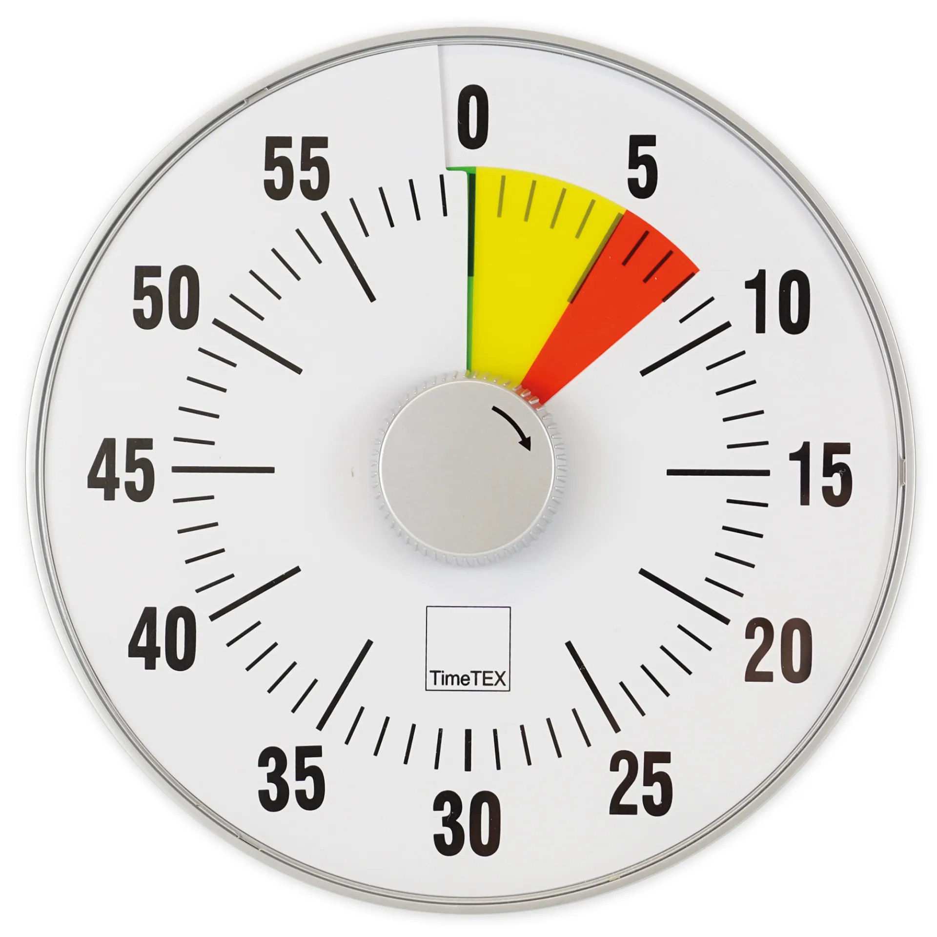 Zeituhr L mit Ampelfunktion