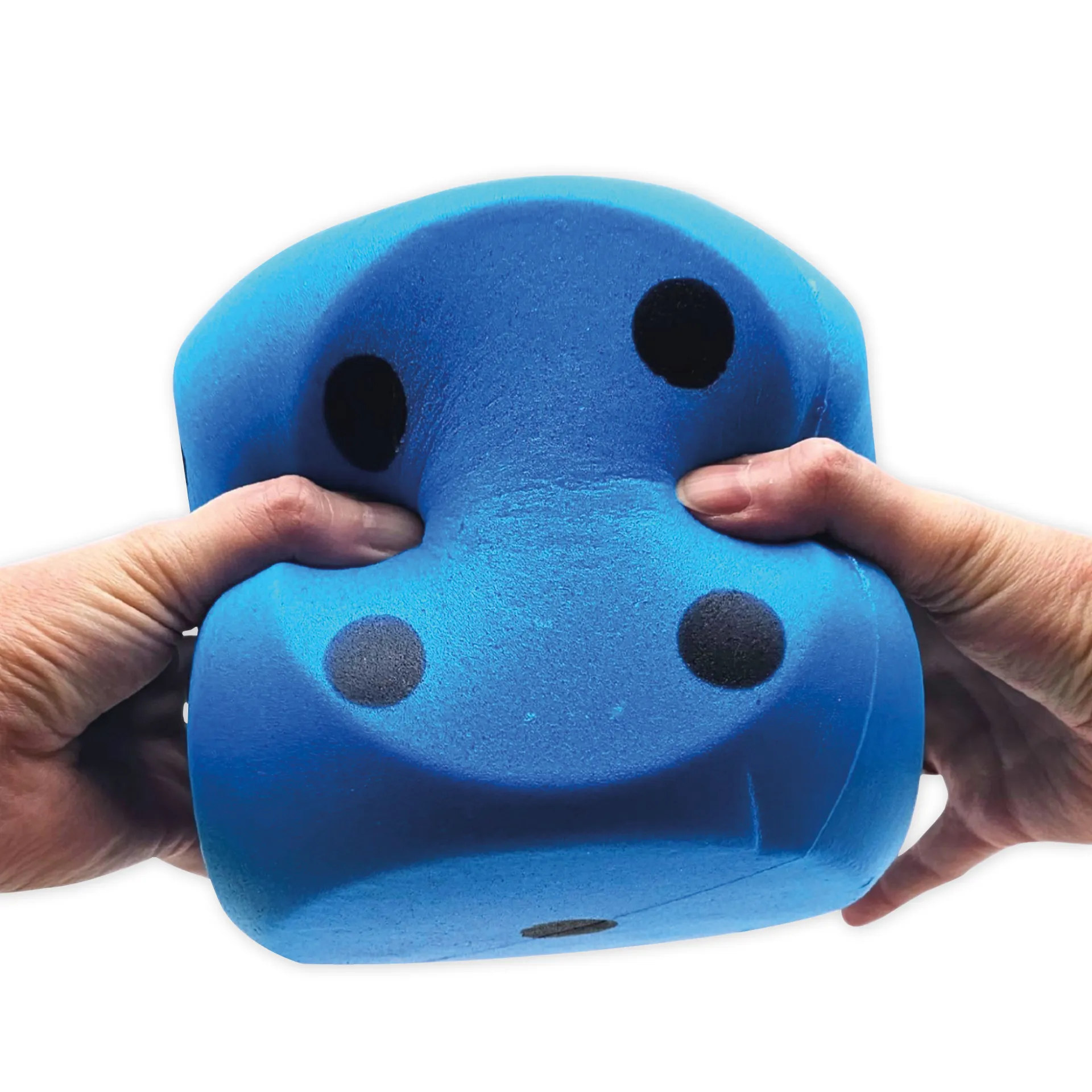 Schaumstoff-Würfel mit Augen XXL, 15x15 cm