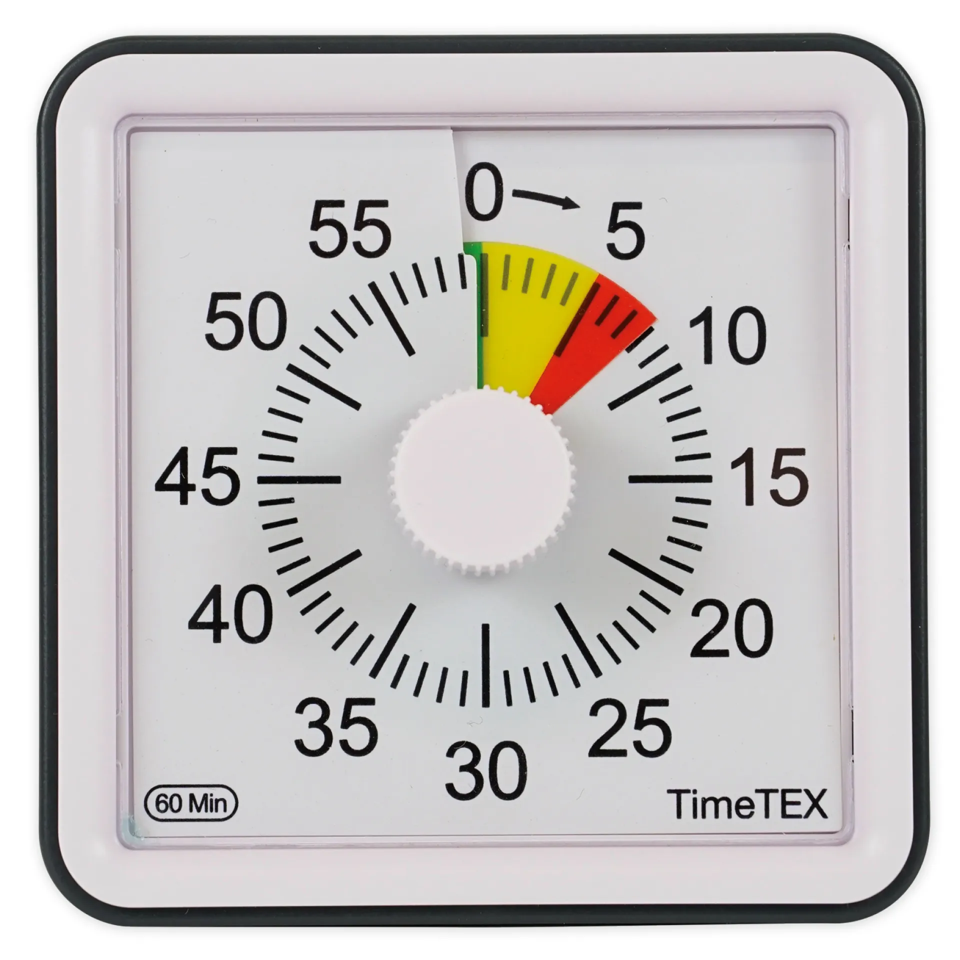 Zeit-Wecker mit Ampelfunktion