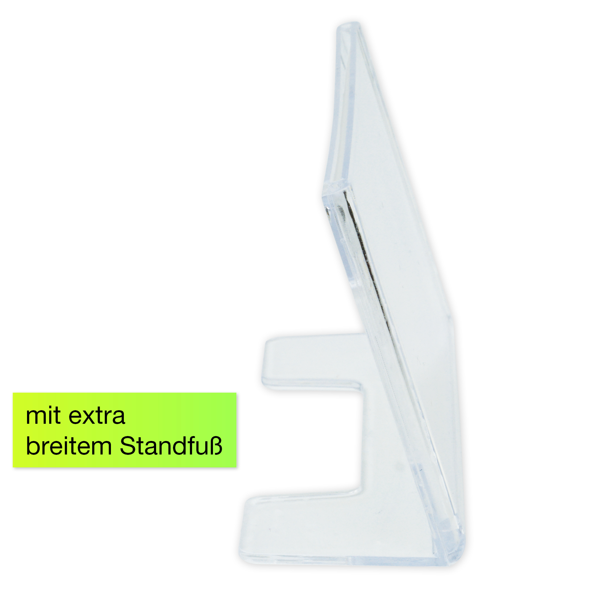 Set Namensschilder, beschreibbar Set Namensschilder, beschreibbar